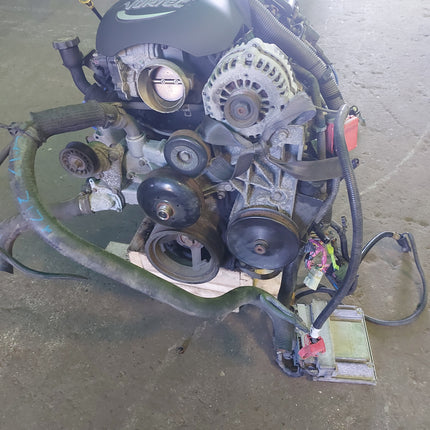 2003 - 2007 LM7 5.3L Engine Package