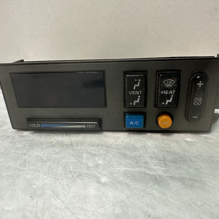 1988-94 GMC/Chevrolet digital climate control with A/C