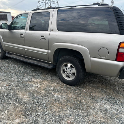 2003 Chevrolet Suburban 1500 4x4